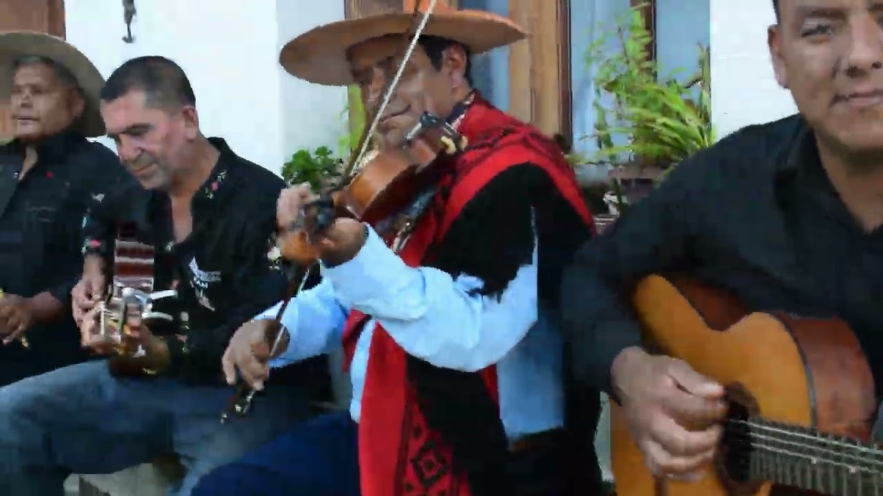 La Querendona (Cueca)