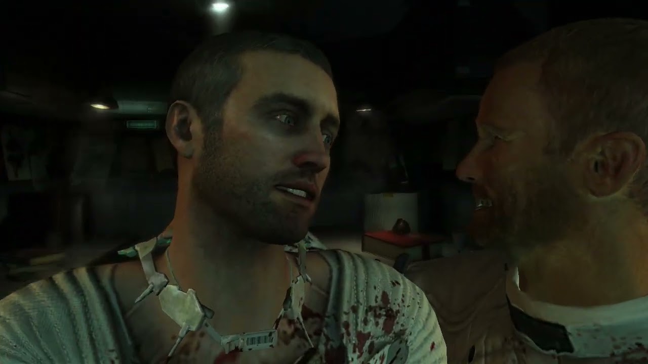 02 The Asylum Outbreak