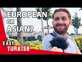 Are People of Istanbul European or Asian? | Easy Turkish 52