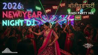 Download Lagu Bollywood Party Night Mix 🎶 Raaton Ka Jadoo DJ Remix (Desi EDM) MP3