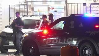 3 women shot, police looking for shooter