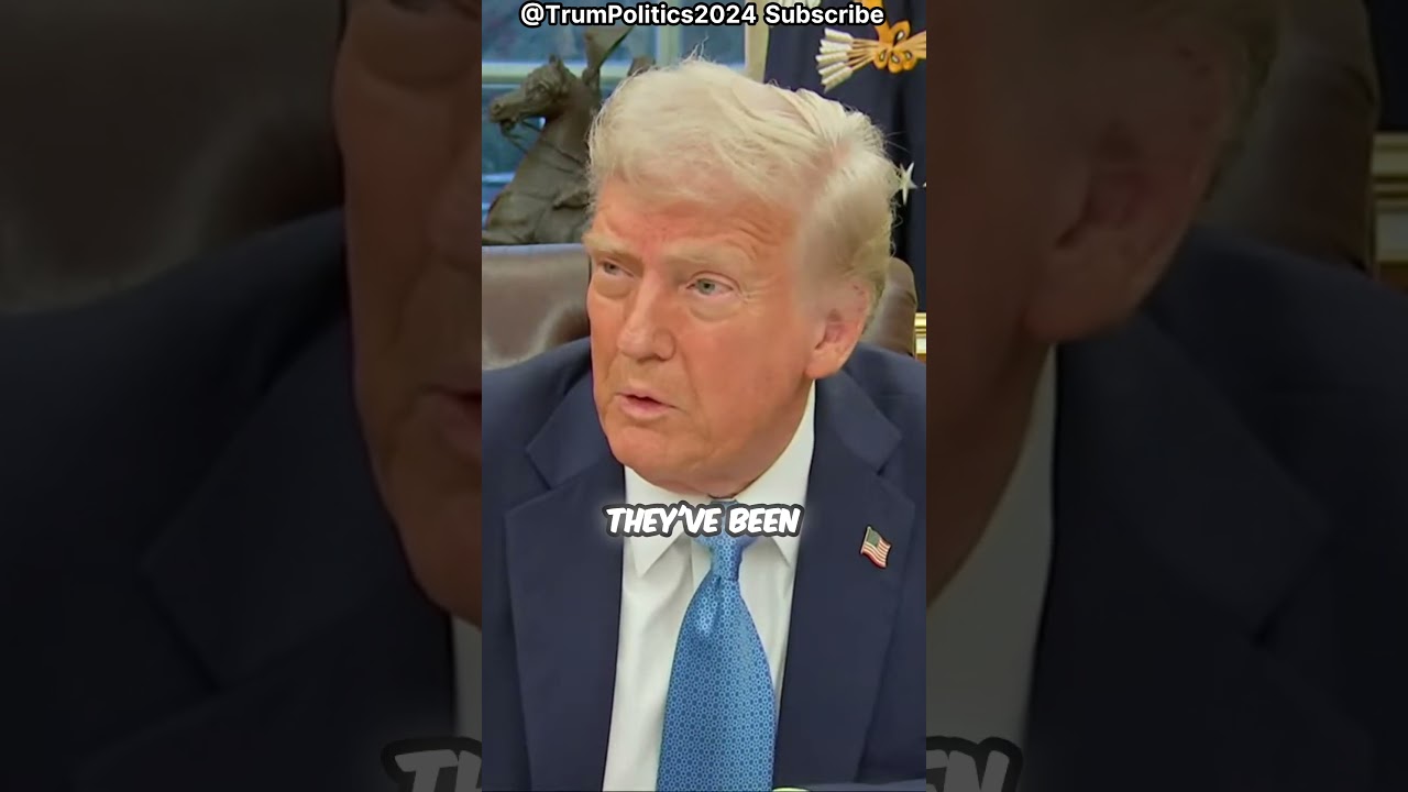 The Panama Canal Controversy  Trump's Plan to Retake Control