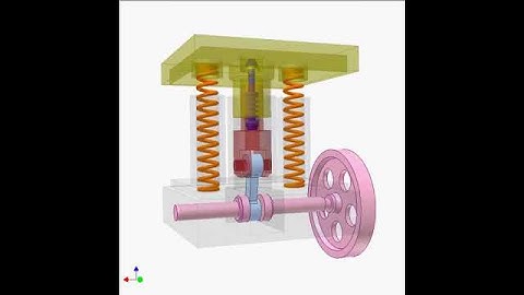 Sand Mold Vibrating Machine