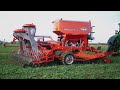 Новинка в Техноторг! 🔥KUHN AUROCK 6000 RС🔥Сівалка для Mini-Till та No-Till