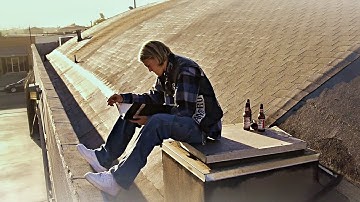 "Notepad" | Sons of Anarchy