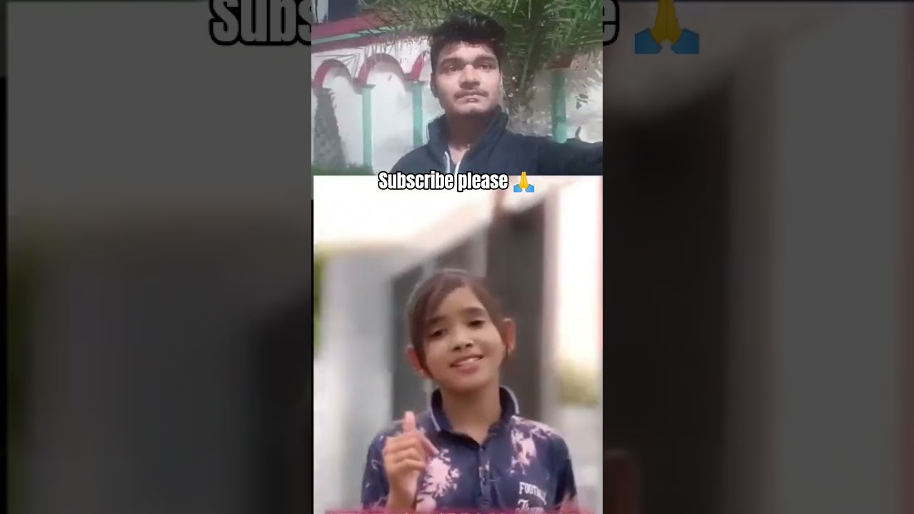 dekhiae doston kitni acchi baat boliye syster ne ladkon ke liye..😍😍 subscribe please 🙏