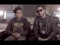 Black Mozart Tour Announcement (Live From Berlin)