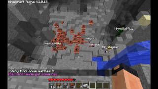 Minecraft Smp Bomb