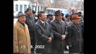 видео: Э К С К Л Ю З И В! Шынболат Ділдебаевтың соңғы сапары(1998 ж) ІI бөлім картинка: Э К С К Л Ю З И В! Шынболат Ділдебаевтың соңғы сапары(1998 ж) ІI бөлім