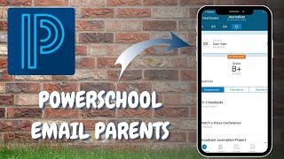 How to Email Parents in PowerSchool (Teacher Version) - Here's How - 2025