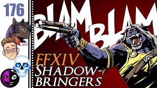 Let's Play Final Fantasy XIV: Shadowbringers Part 176 - Il Mheg