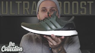 ultra boost 1.0 olive