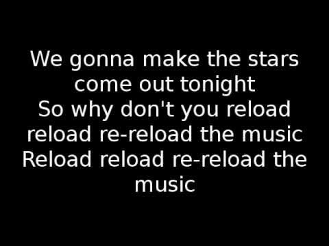 Lyrics to Reload by Wiley (feat. Chip)
