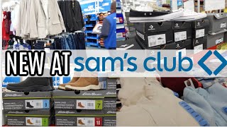 SAM'S CLUB SHOP WITH ME  | NEW  SAM'S CLUB CLOTHING FINDS | AFFORDABLE FASHION