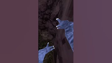 day 1 of trying to wallrun the whole map til 1k | #gtag #gorillatag #vr #shorts #gamtng #vrfun