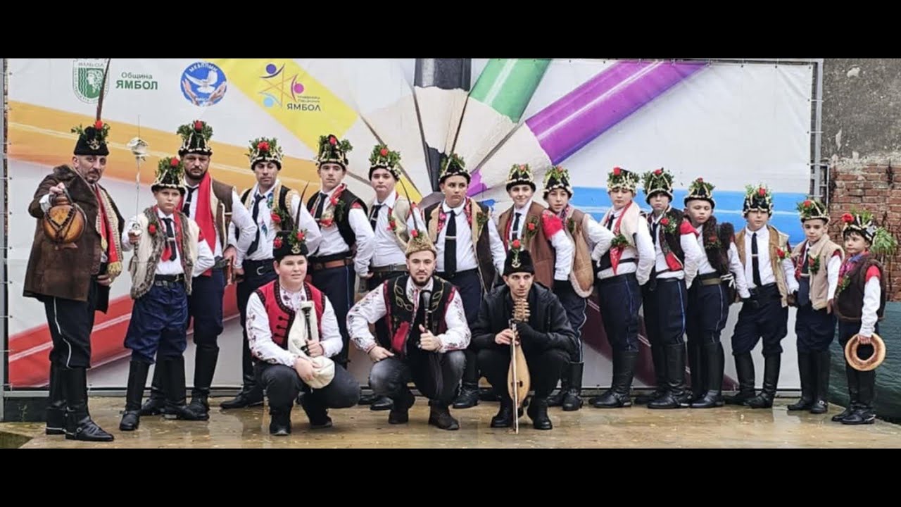 Коледа 2025  Димо Стоянов