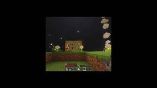 Bisa Bisanya Siren Head Tiba Tiba Masuk di Dunia SCP #minecraft #minecraftshorts #scp #sirenhead
