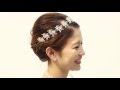 ..by6sense-ブライダルアクセサリー、ヘアアクセサリー