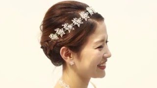 ..by6sense-ブライダルアクセサリー、ヘアアクセサリー