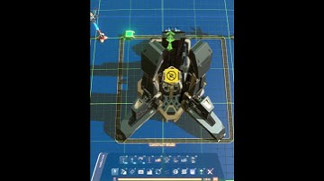 [FR] - 48 - Vertical Launching Silo - Dyson Sphere Program