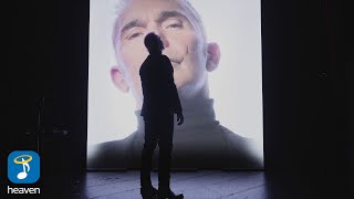 Στέλιος Ρόκκος – Τραγουδάω Δυνατά | Official Music Video (4Κ)