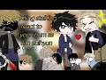 Killing stalKing react to yoon bum as kim euihyun || part 2 || ✨👀