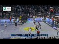 DENIED! Isaac Bonga says NO! (Partizan Mozzart Bet – Dubai Basketball, 11.6.2026)