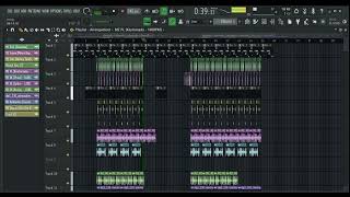 Bit in Fl studio