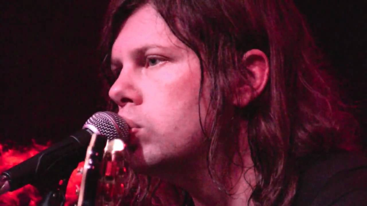 Dax Riggs - Like Moonlight - 8/10/10 - Atlanta, GA - The Earl - YouTube