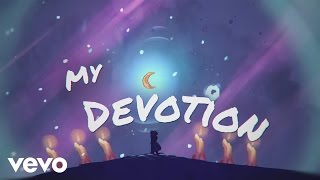 Video thumbnail of "Coleman Hell - Devotion (Lyric)"