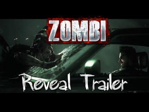 : Reveal Trailer - Purer Survival Horror erscheint auf PS4, Xbox One und PC