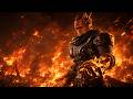 NINJA GAIDEN 2 Black_Master Ninja_Genshin幻心_No Damage無傷