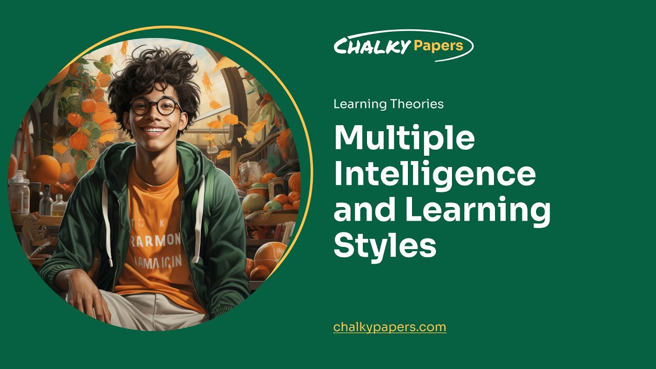 Multiple Intelligence and Learning Styles - Essay Example