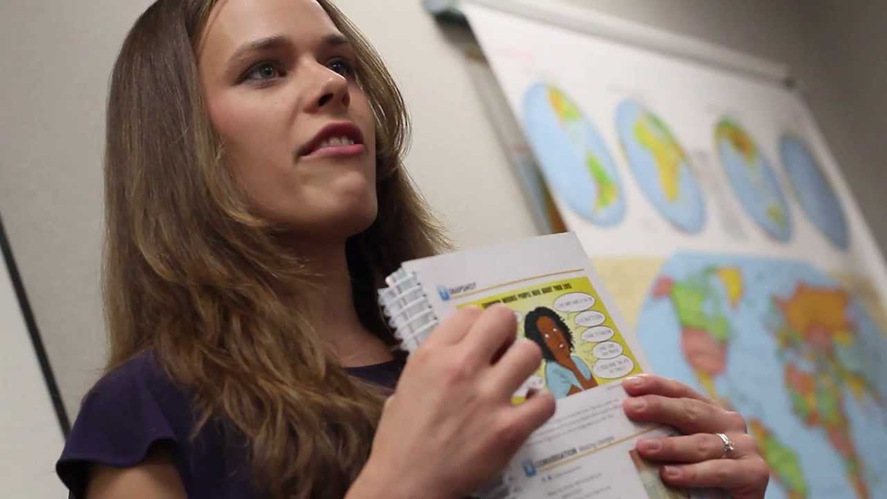 Student Testimonials - YouTube