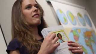 Student Testimonials