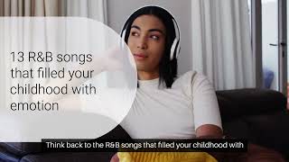 Forgotten Voices: How R&B Stars Silenced by AIDS Changed Music Forever