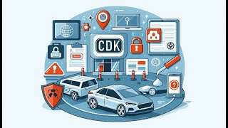 Lessons from the CDK incident