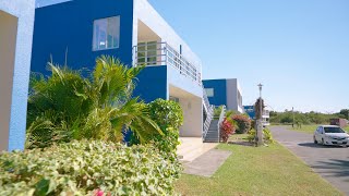 Caribbean Connections Thought Leadership Series - Harbour Island Residences, Antigua