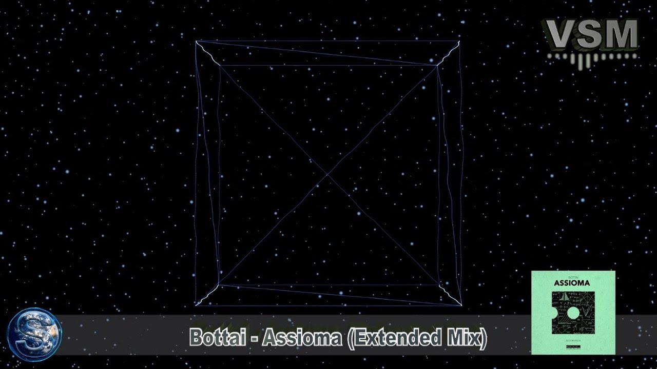 Bottai - Assioma (Extended Mix)