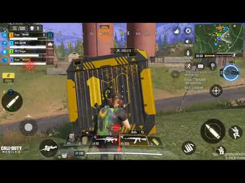Pakistan Cod COD pakistan - YouTube