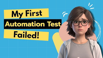 My First Cypress Test: It Failed, Then It Taught Me