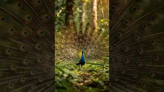 aneka ragam burung di pedalaman hutan Indonesia.