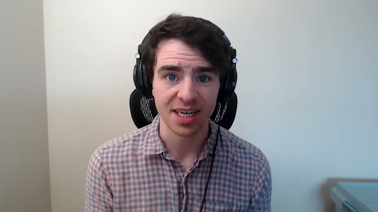 2021 Autonomous Cognitive Assistant (CogWorks) Course Intro