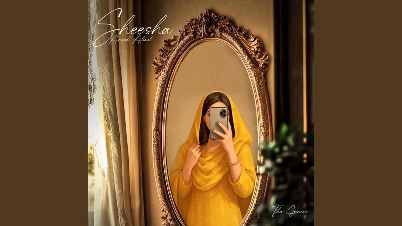 Watch Sheesha on YouTube Watch Sheesha on YouTube