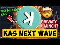 🚨KASPA HOLDERS… GET READY 👀 | HUGE SIGNAL FLASHED | KASPA CRYPTO NEWS