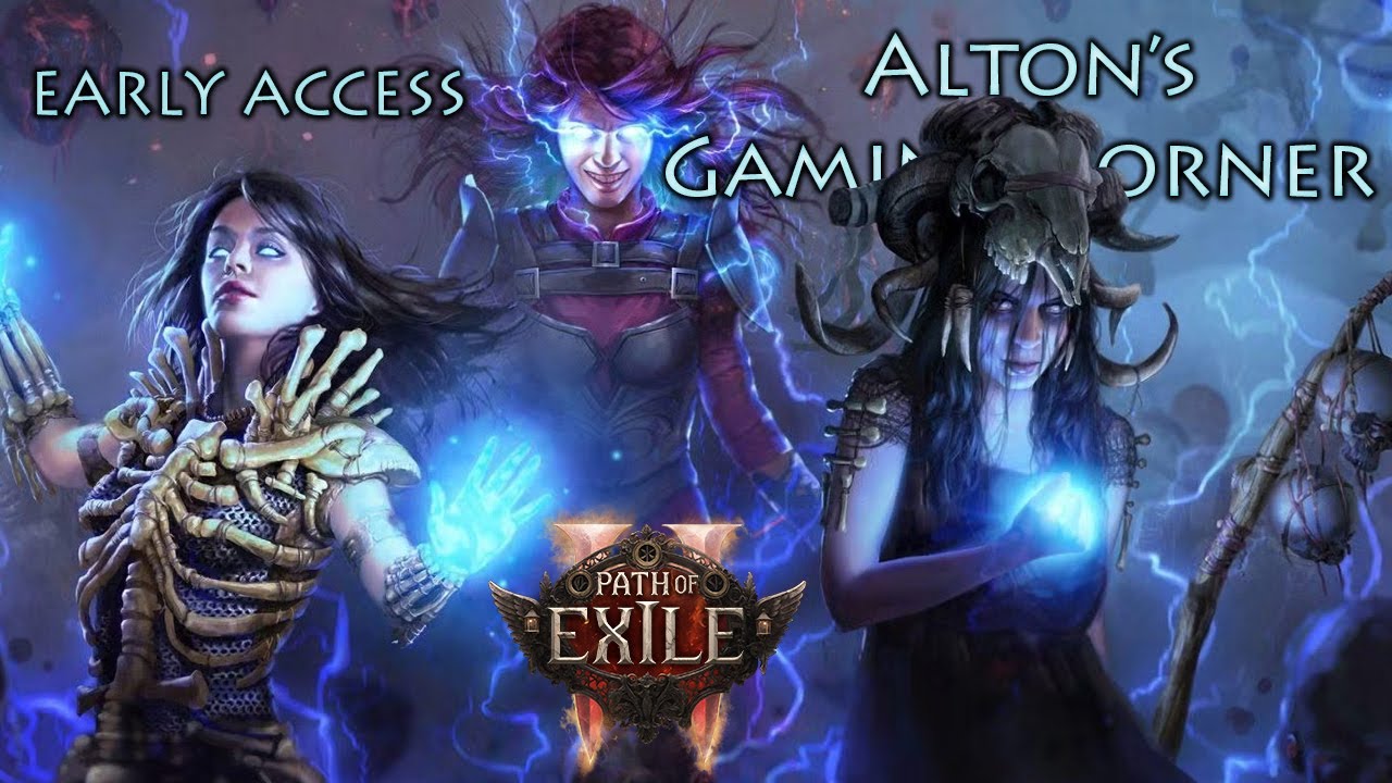 Master of the Undead – Skeletons vs. Wraeclast | Path of Exile 2 Gameplay Ep. 5