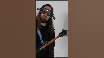 The Weakness of Light "Riot Shields"