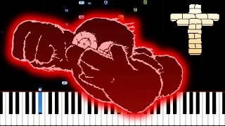 Bloody Devastation - Piano Tutorial - Grace @NerdChorus