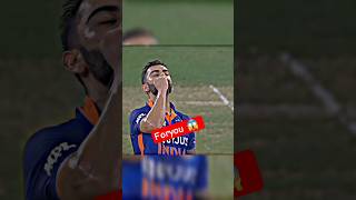 Indai Top Cricket Player Virat Kohli Fire