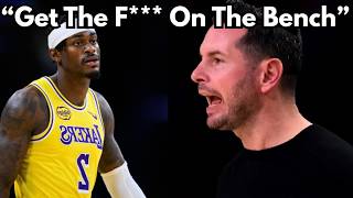 JJ Redick Is The Most Overrated Coach In The NBA (It's not about X's and O's)